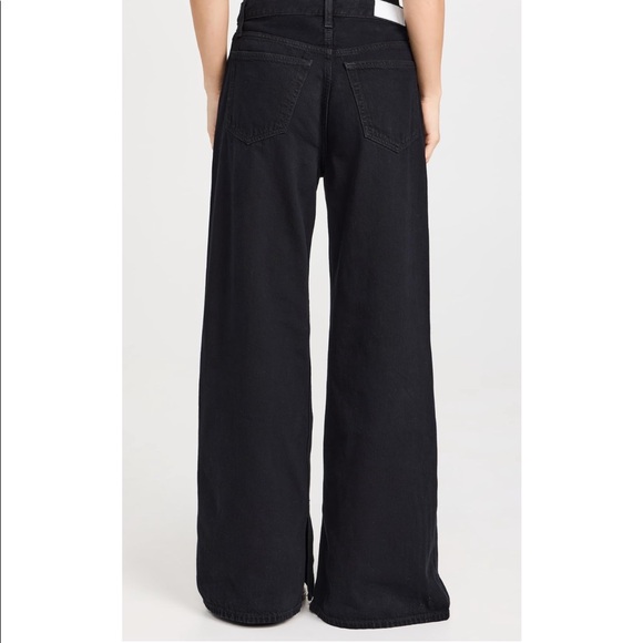 RE/DONE Low Rider Loose Jeans (NWOT) - Picture 5 of 5